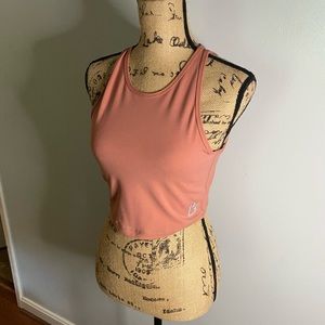 Buffbunny Aurora Crop Top